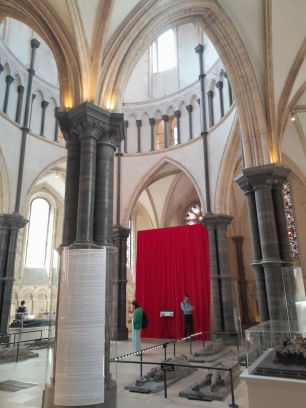 Temple Church